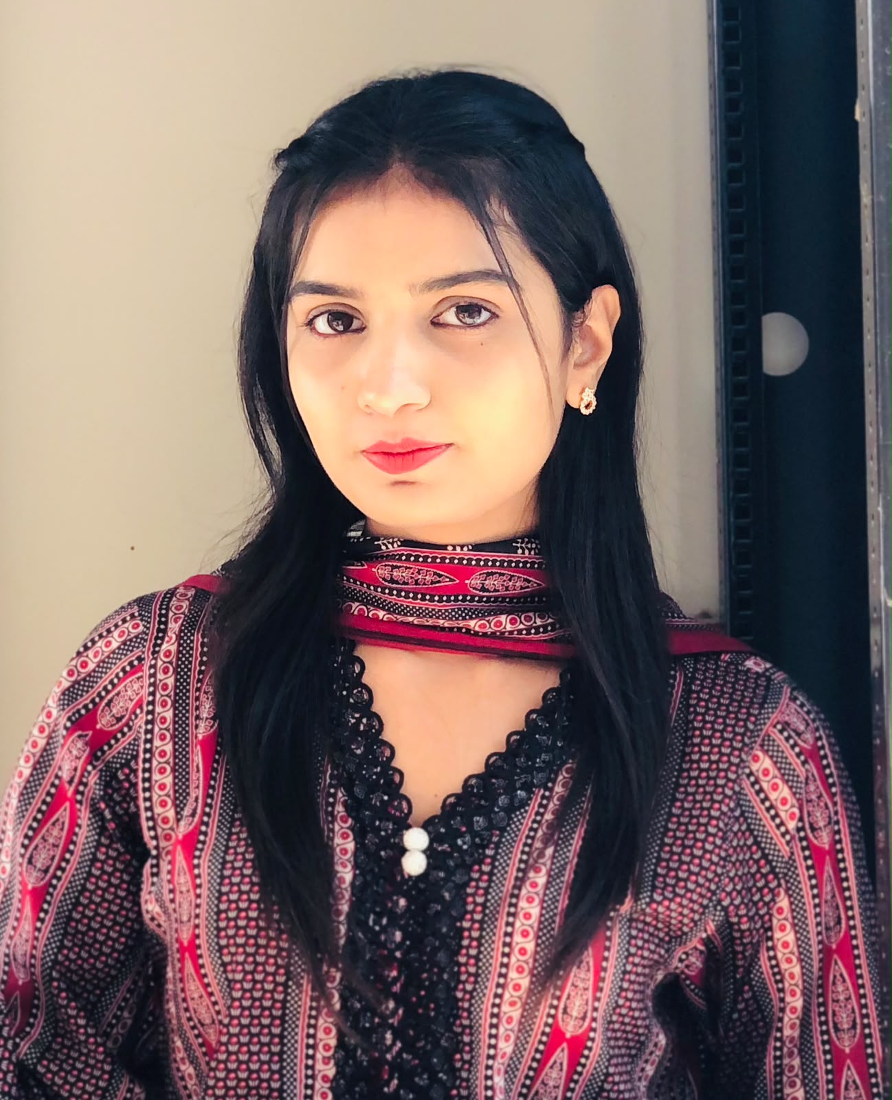 Anoosha Farooq